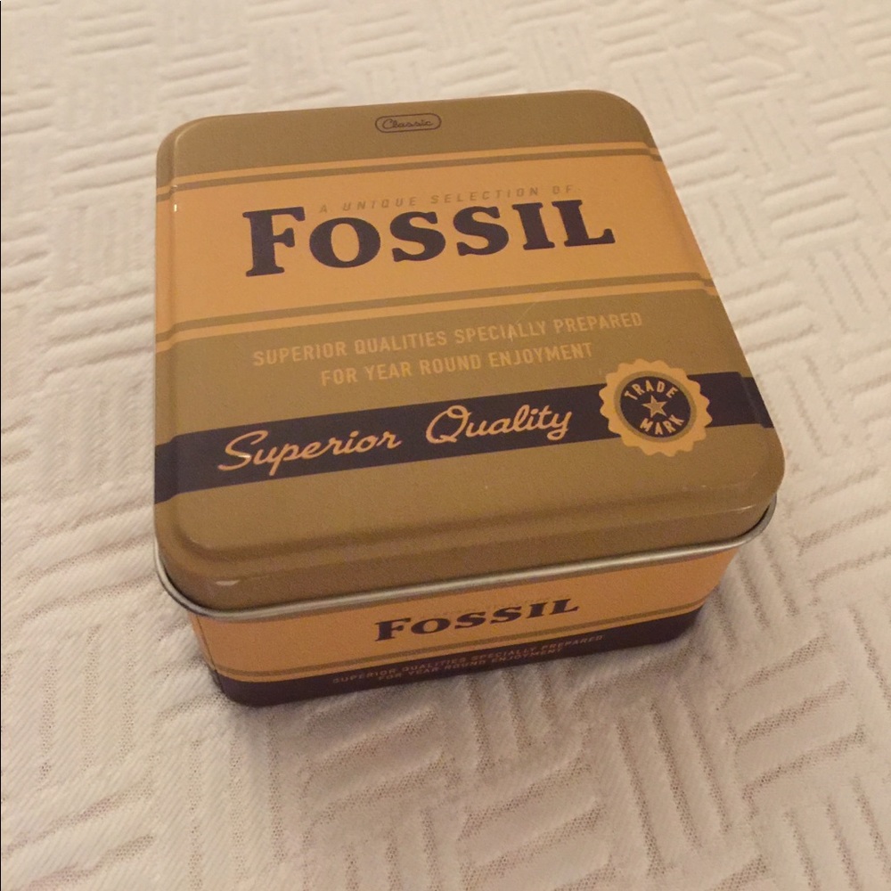 Fossil Watch - Picture 5 of 5