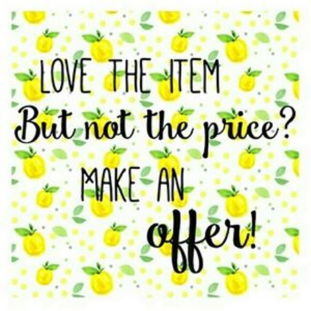 Can't say no if you don't ask