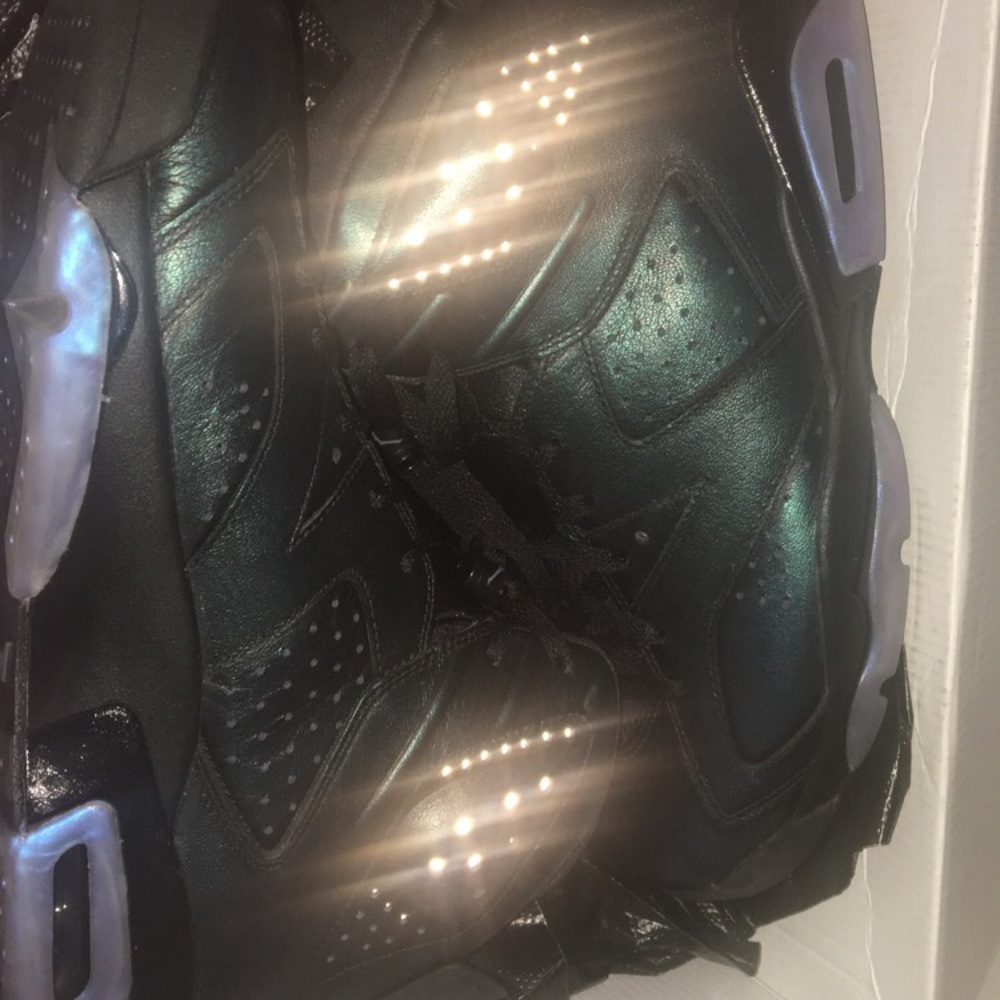 Air Jordan 6 All Star