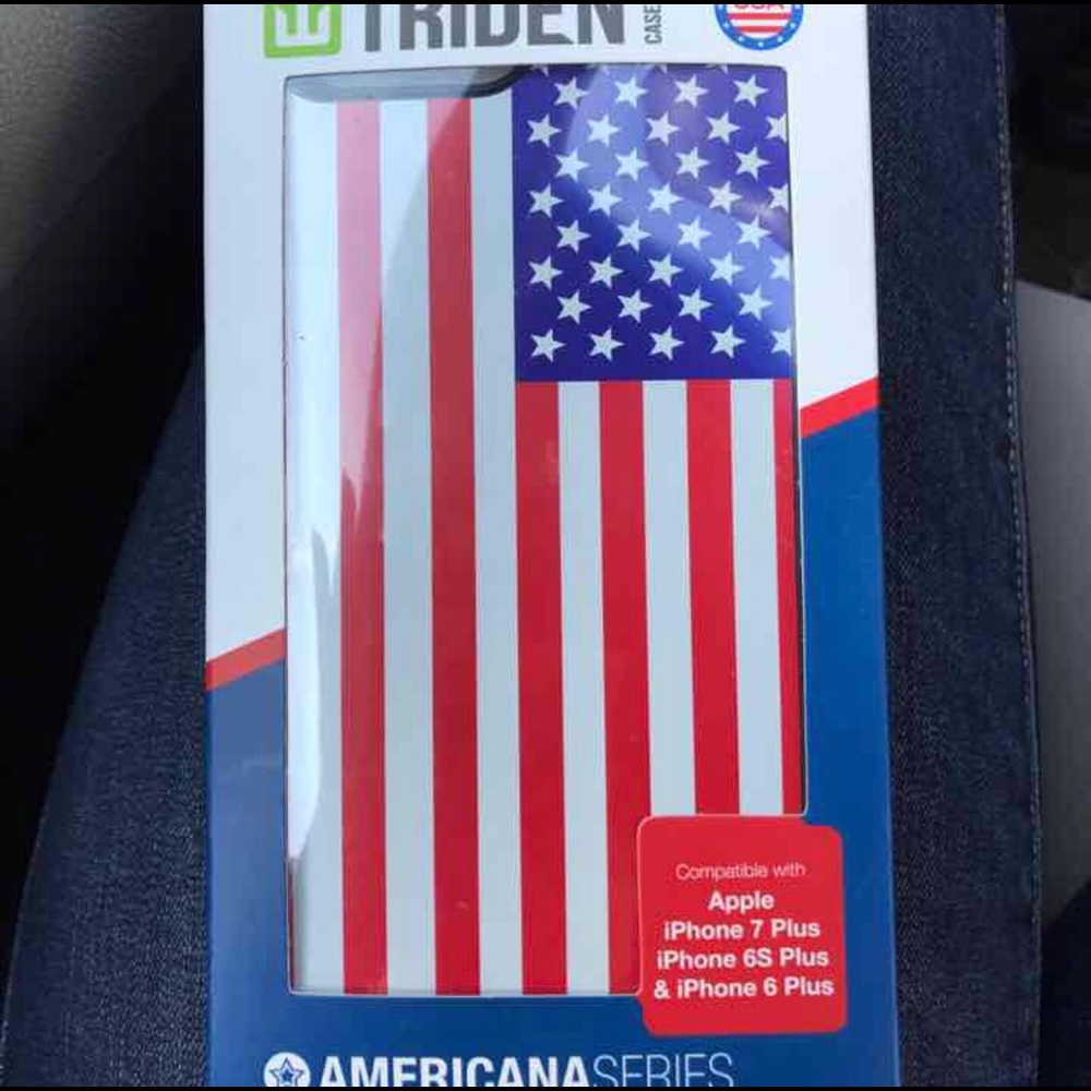 iPhone 7 plus case