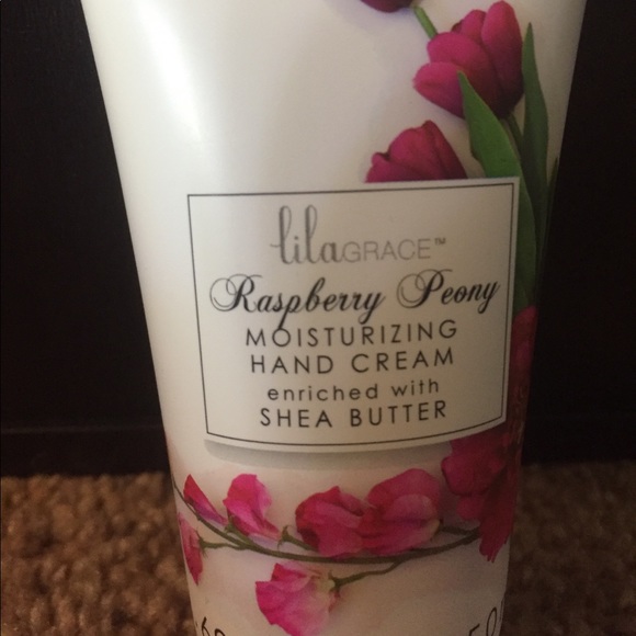 Moisturizing hand cream - Picture 2 of 2