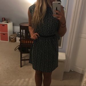 Business Casual Loft Dress
