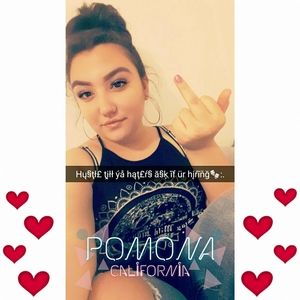 Meet your Posher, Lilly