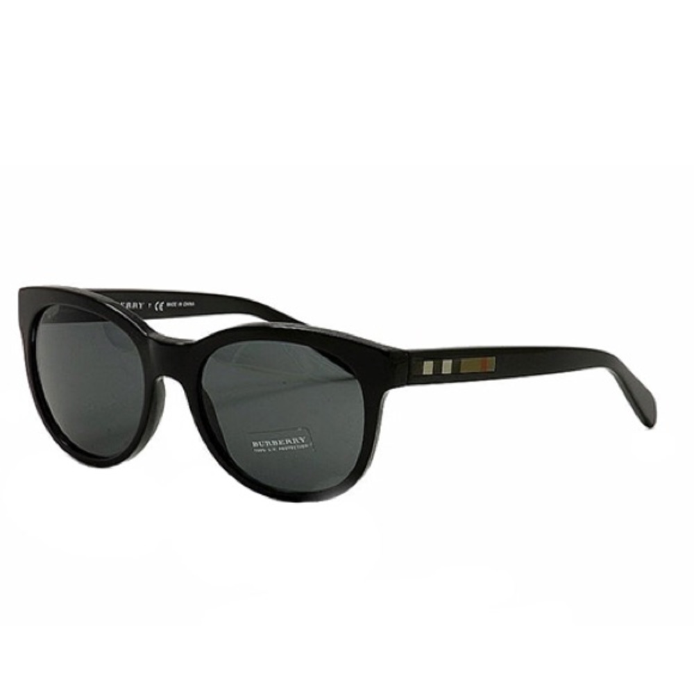 Burberry Black Sunglasses !