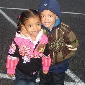 Meet your Posher, Odell