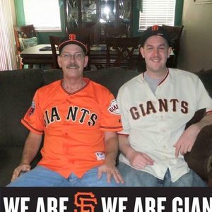 Meet your Posher, Dan