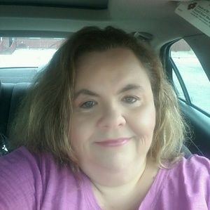 Meet your Posher, Kathleen