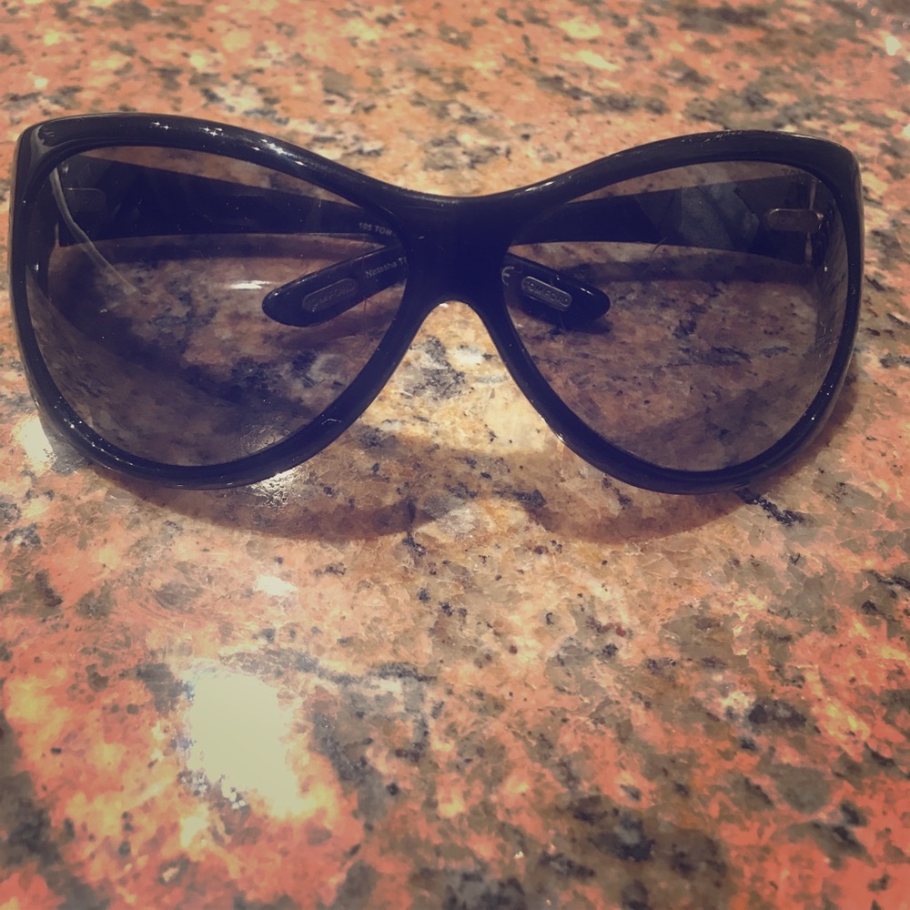 Tom ford sunglasses