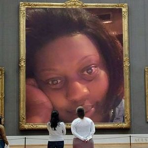 Meet your Posher, Mesha