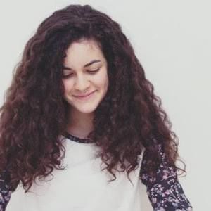 Meet your Posher, Isabel