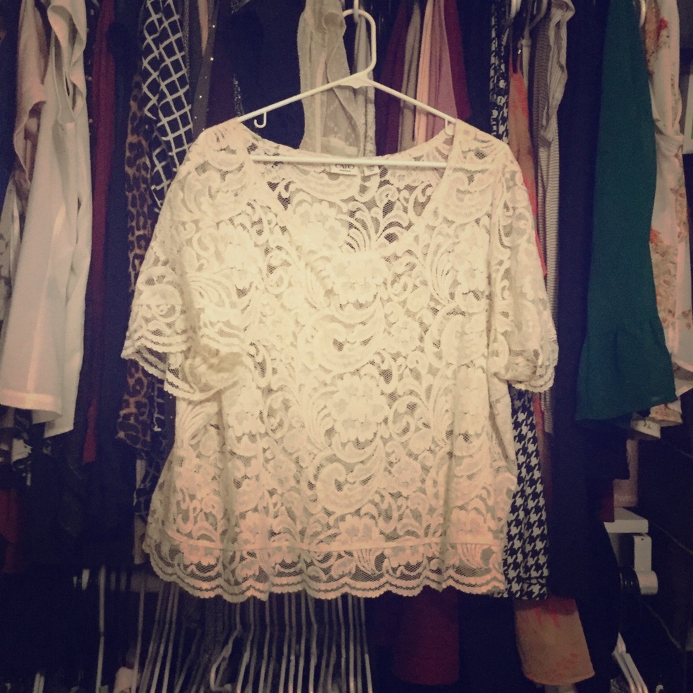 Cato Blouse