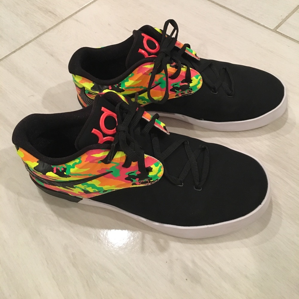 Nike KD shoes