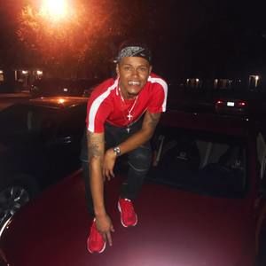 Meet your Posher, Melvin