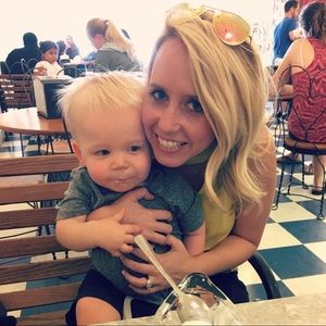 Meet your Posher, Lindsay