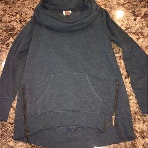 old navy sweatshirt