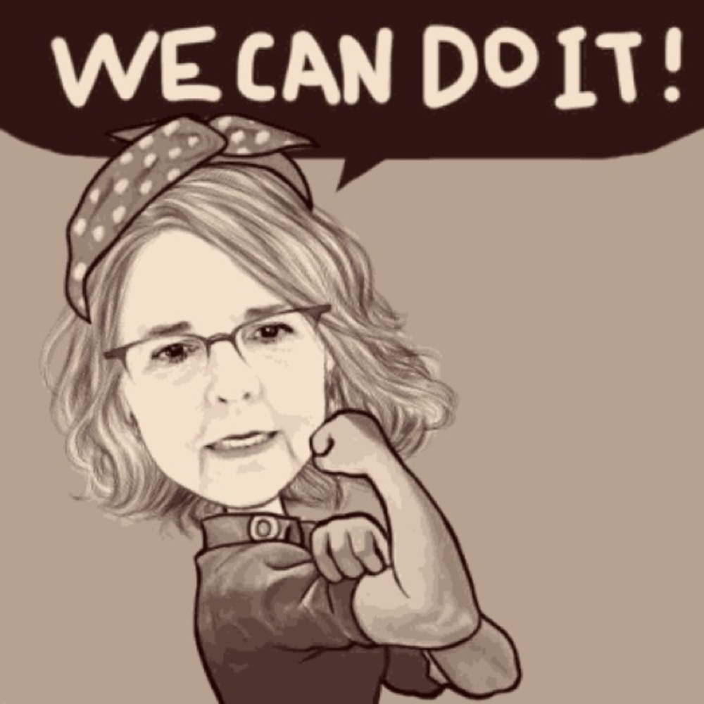 Meet your Posher, Patti