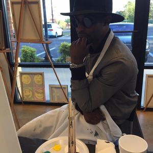 Meet your Posher, Sed