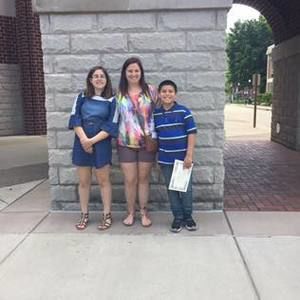 Meet your Posher, Lindsay