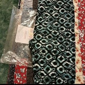 Lularoe buttery soft material