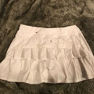LULULEMON SKIRT