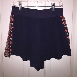 Miss Me Summer Shorts