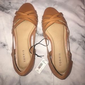 New torrid wide width shoes