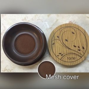 Tarte Amazonian clay full coverage foundation