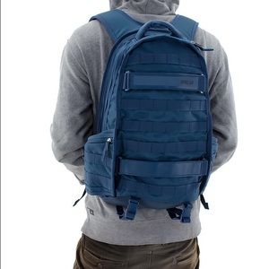 Nike SB RPM Backpack (Navy Blue)
