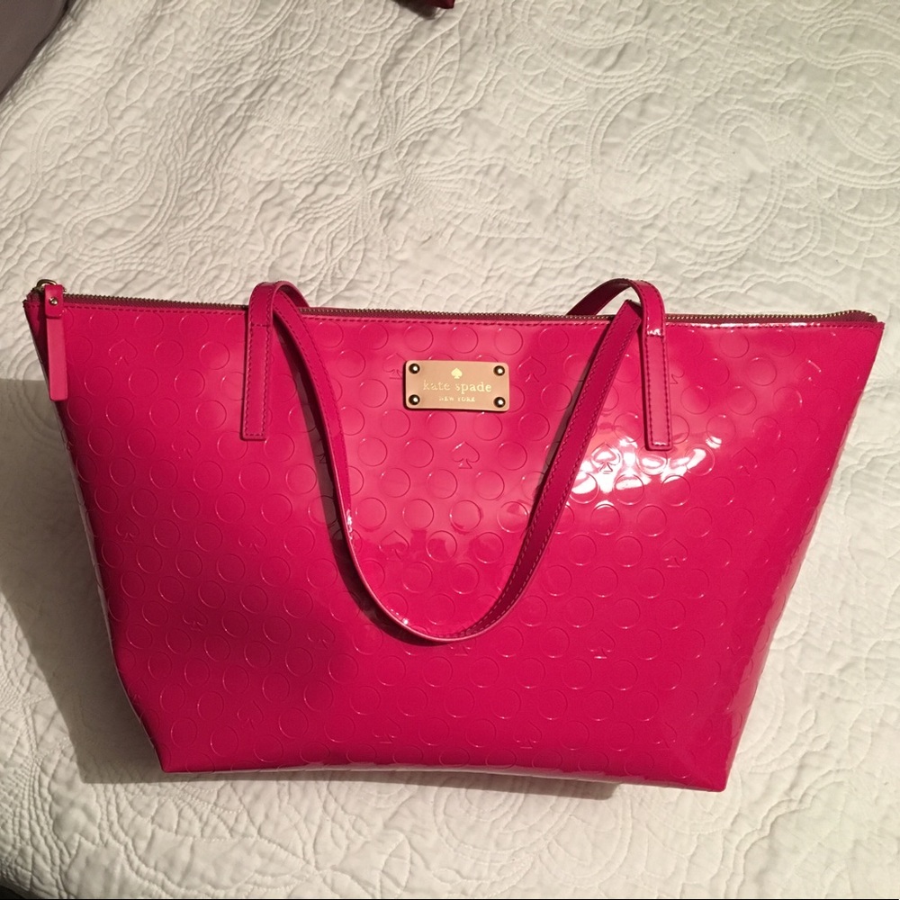 Kate Spade Purse/Tote