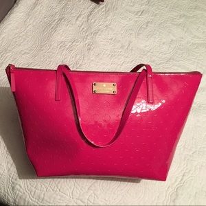 Kate Spade Purse/Tote