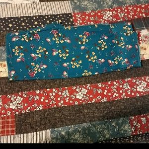 Lularoe Legging os