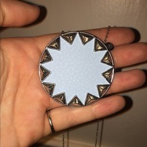 House of Harlow necklace