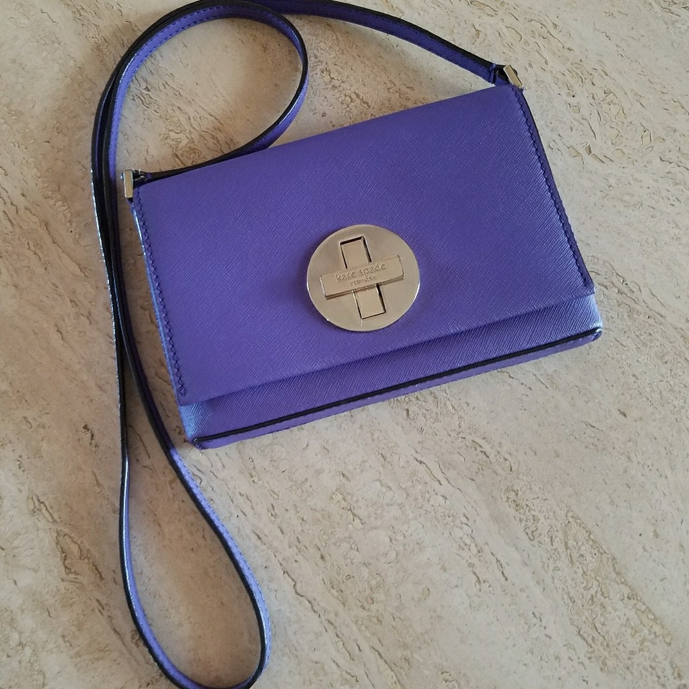 Kate Spade Sally Crossbody Purse