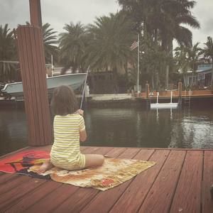 Meet your Posher, Gregory