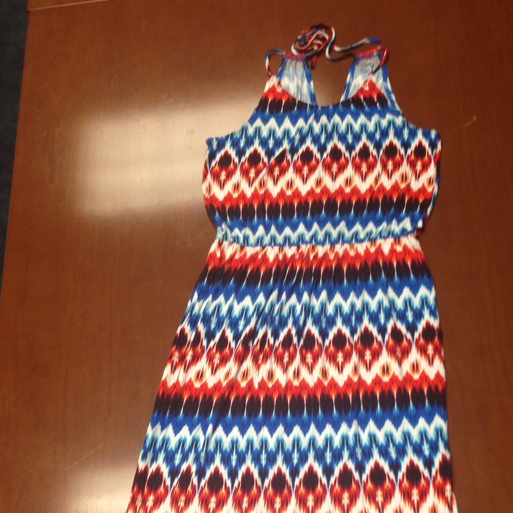 BRAND NEW A.N.A Maxi Dress