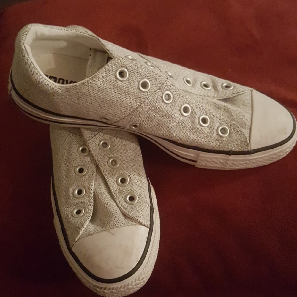 Converse Low Tops