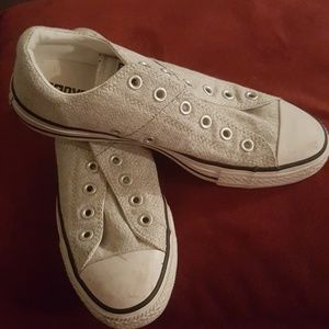Converse Low Tops