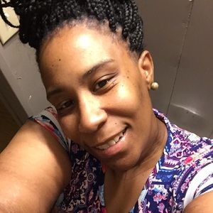 Meet your Posher, Nilesha