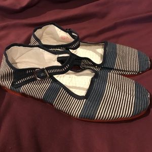 NWT UO Mary Janes