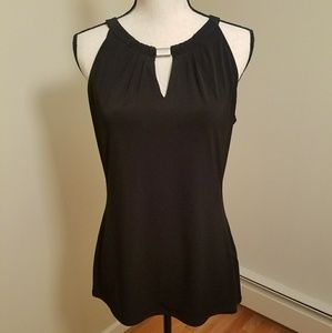 WHBM Sleeveless Top