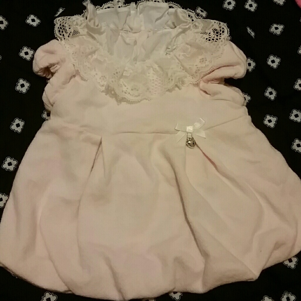Baby dress