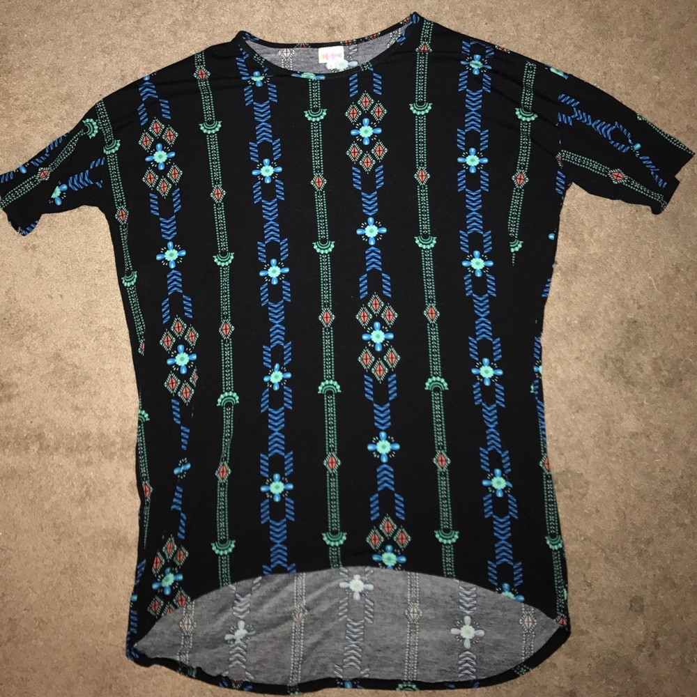 L Lularoe Irma