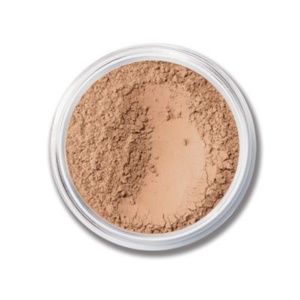 BareMinerals matte foyndation