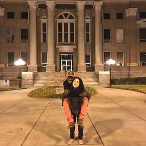 Meet your Posher, Denise