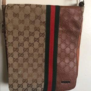 Gucci bag