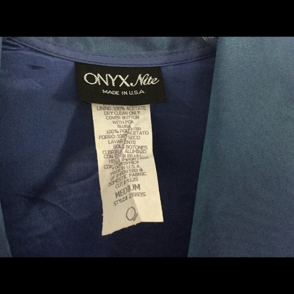 Blouse like new - Picture 2 of 2