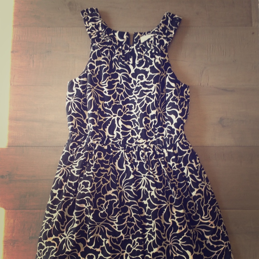 Loft dress