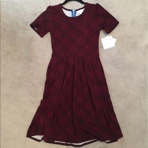 Lularoe dress