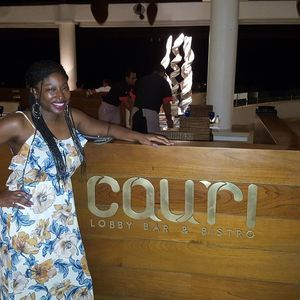 Meet your Posher, Marquia