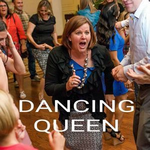 Meet your Posher, Colleen